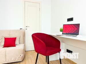 1-к квартира, посуточно, 32м2, 1/1 этаж