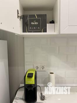 Студия квартира, на длительный срок, 28м2, 9/21 этаж