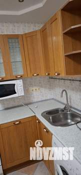 1-к квартира, на длительный срок, 41м2, 4/10 этаж