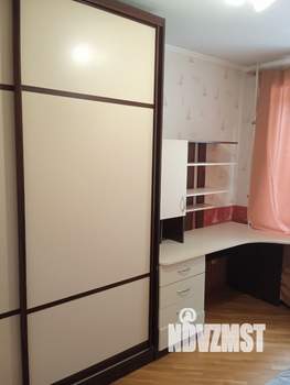 3-к квартира, на длительный срок, 64м2, 3/5 этаж