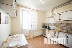 1-к квартира, посуточно, 40м2, 12/20 этаж