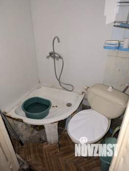 1-к квартира, на длительный срок, 25м2, 2/2 этаж