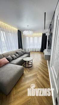 2-к квартира, на длительный срок, 70м2, 8/21 этаж