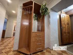 3-к квартира, на длительный срок, 68м2, 11/17 этаж