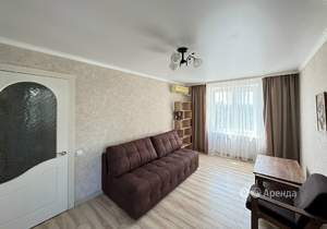 1-к квартира, на длительный срок, 31м2, 9/9 этаж