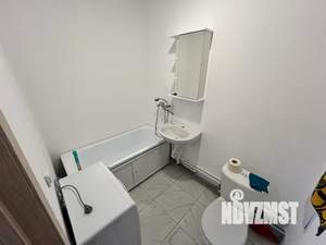 1-к квартира, на длительный срок, 38м2, 11/19 этаж