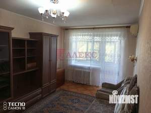 2-к квартира, на длительный срок, 45м2, 3/5 этаж