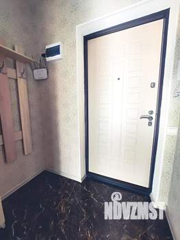 1-к квартира, посуточно, 53м2, 3/20 этаж