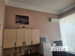 Студия квартира, посуточно, 25м2, 2/3 этаж