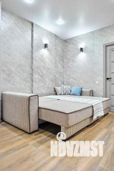 2-к квартира, посуточно, 47м2, 1/1 этаж