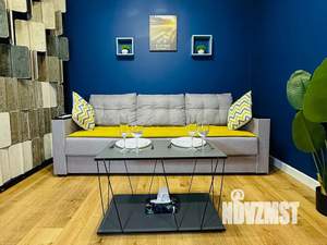 1-к квартира, посуточно, 42м2, 15/24 этаж