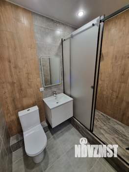 1-к квартира, на длительный срок, 45м2, 6/20 этаж