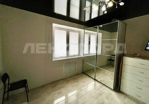 1-к квартира, на длительный срок, 37м2, 2/9 этаж