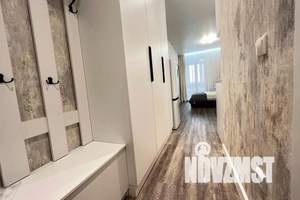 1-к квартира, посуточно, 30м2, 12/25 этаж