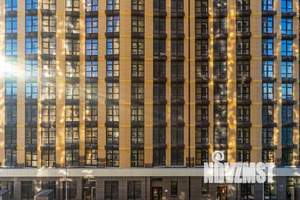 1-к квартира, посуточно, 31м2, 1/1 этаж