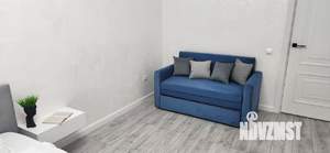 1-к квартира, посуточно, 39м2, 8/20 этаж