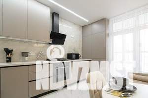 1-к квартира, посуточно, 35м2, 12/12 этаж