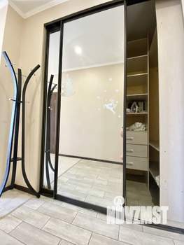 2-к квартира, на длительный срок, 55м2, 15/23 этаж