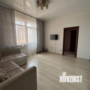 1-к квартира, на длительный срок, 34м2, 1/4 этаж