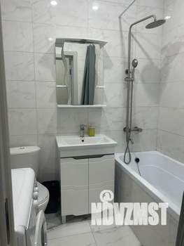 Студия квартира, посуточно, 30м2, 18/20 этаж