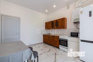 1-к квартира, на длительный срок, 40м2, 10/14 этаж