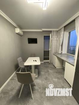 2-к квартира, на длительный срок, 57м2, 4/11 этаж