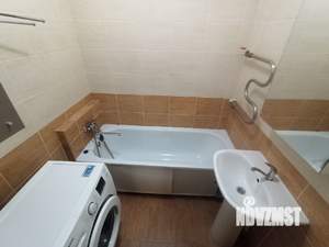 2-к квартира, на длительный срок, 56м2, 7/25 этаж