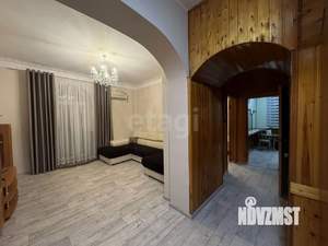 2-к квартира, на длительный срок, 50м2, 2/3 этаж