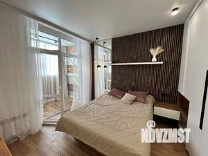 1-к квартира, на длительный срок, 44м2, 10/12 этаж