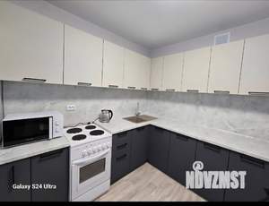 1-к квартира, на длительный срок, 37м2, 8/18 этаж