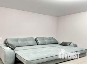 2-к квартира, посуточно, 65м2, 1/1 этаж