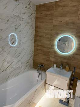 Студия квартира, посуточно, 26м2, 5/9 этаж