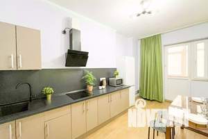 1-к квартира, посуточно, 30м2, 3/19 этаж