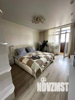 2-к квартира, посуточно, 70м2, 1/1 этаж