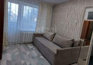 1-к квартира, на длительный срок, 25м2, 4/9 этаж