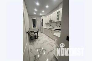 1-к квартира, посуточно, 45м2, 3/24 этаж