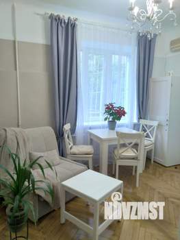 1-к квартира, посуточно, 30м2, 1/5 этаж