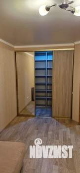 1-к квартира, на длительный срок, 40м2, 8/28 этаж