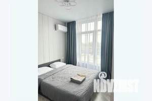 2-к квартира, посуточно, 47м2, 5/24 этаж