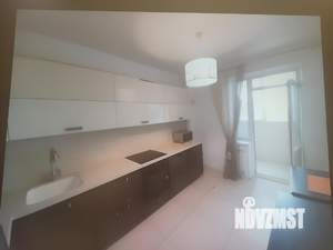 1-к квартира, на длительный срок, 40м2, 11/19 этаж