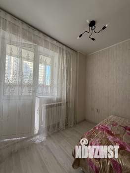 2-к квартира, на длительный срок, 42м2, 10/19 этаж