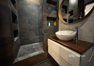 1-к квартира, на длительный срок, 58м2, 5/8 этаж