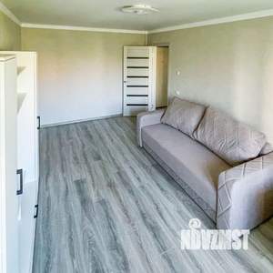 1-к квартира, на длительный срок, 35м2, 4/6 этаж