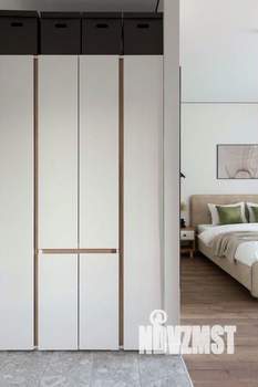 1-к квартира, посуточно, 35м2, 15/22 этаж