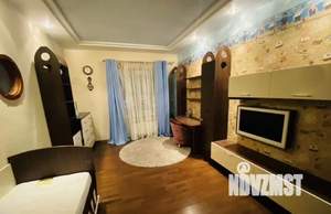 4-к квартира, на длительный срок, 190м2, 15/18 этаж