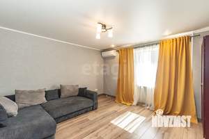 2-к квартира, на длительный срок, 48м2, 6/9 этаж