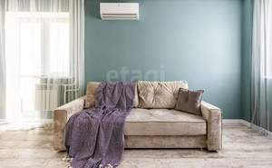 2-к квартира, на длительный срок, 60м2, 13/17 этаж