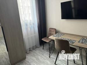 Студия квартира, посуточно, 24м2, 2/26 этаж