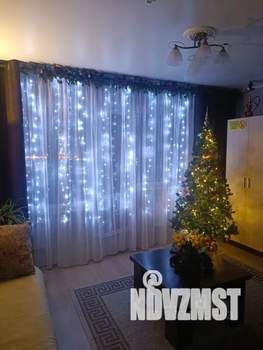 2-к квартира, посуточно, 67м2, 3/17 этаж