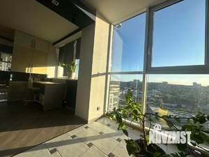 2-к квартира, на длительный срок, 90м2, 11/20 этаж